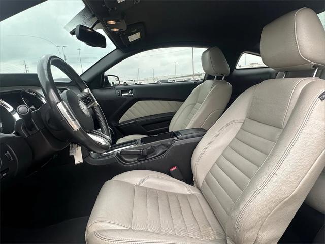 used 2012 Ford Mustang car, priced at $10,691
