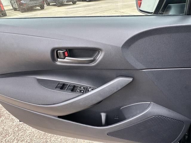 used 2024 Toyota Corolla car, priced at $21,691