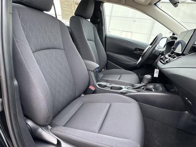 used 2024 Toyota Corolla car, priced at $21,691