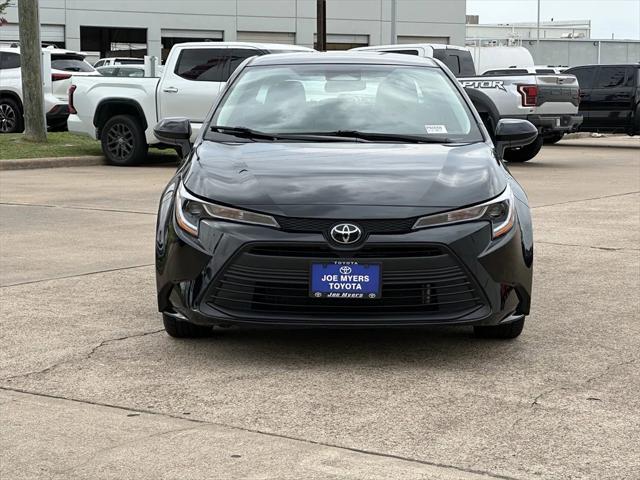 used 2024 Toyota Corolla car, priced at $21,691