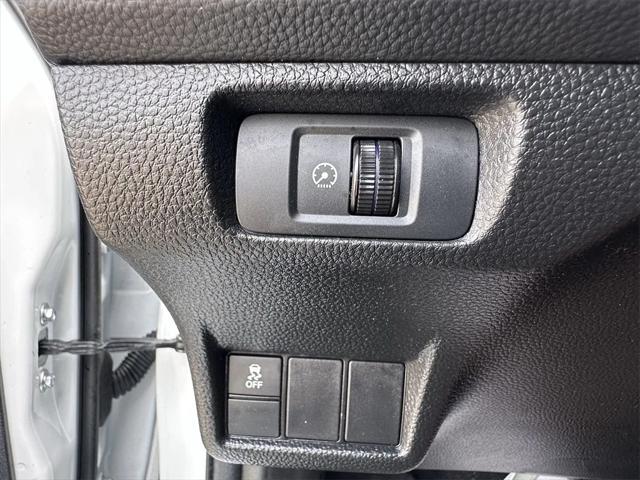 used 2025 Honda Civic car, priced at $24,999