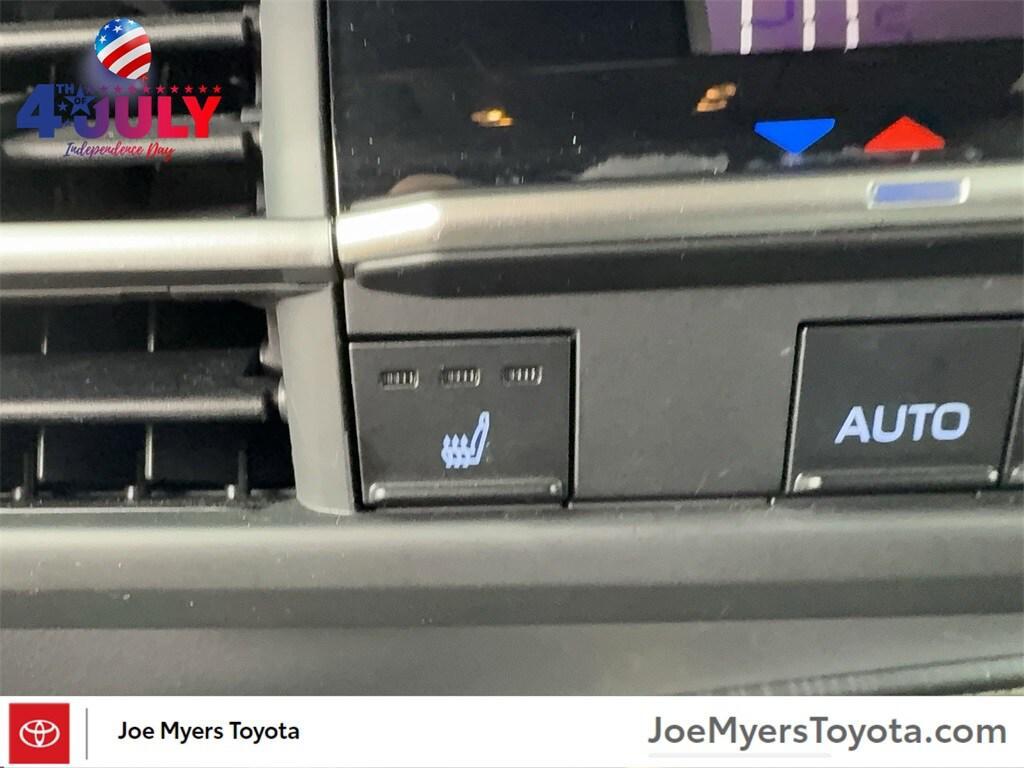 used 2023 Toyota Sienna car, priced at $45,891
