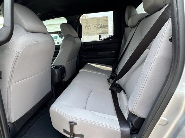 new 2025 Toyota Tacoma car, priced at $42,998
