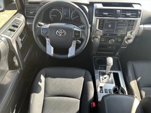 used 2024 Toyota 4Runner car, priced at $39,955