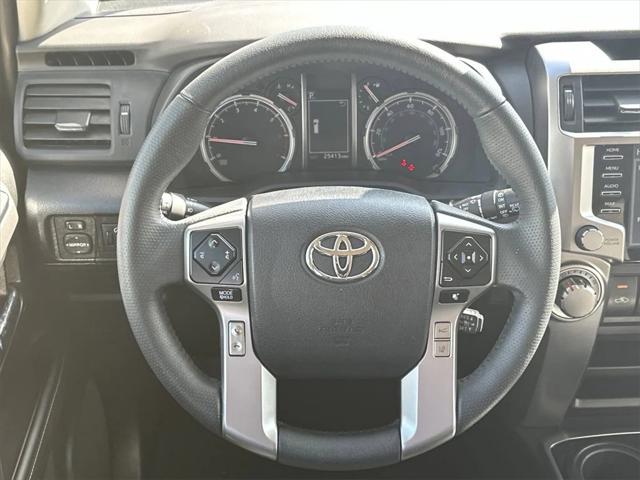 used 2024 Toyota 4Runner car, priced at $39,955