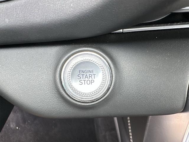 used 2024 Genesis GV80 car, priced at $41,999