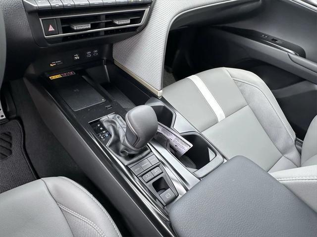 new 2025 Toyota Camry car, priced at $33,619