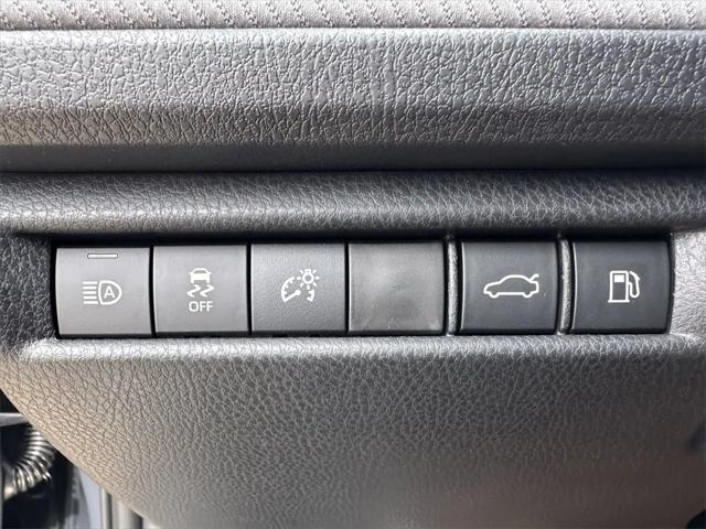 new 2025 Toyota Camry car, priced at $33,619