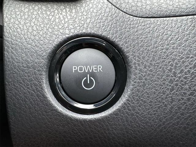 new 2025 Toyota Camry car, priced at $33,619