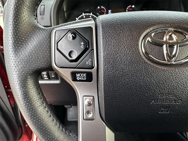 used 2023 Toyota 4Runner car, priced at $36,991