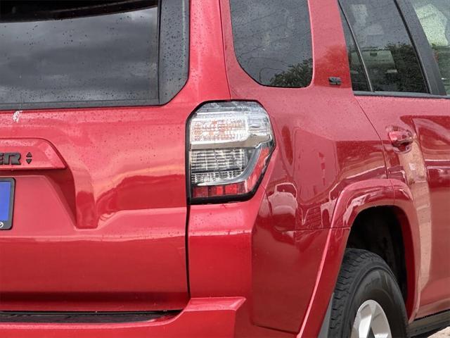 used 2023 Toyota 4Runner car, priced at $36,991