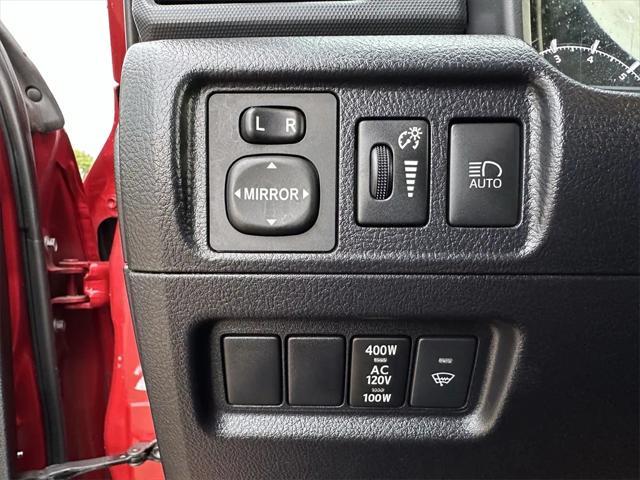 used 2023 Toyota 4Runner car, priced at $36,991
