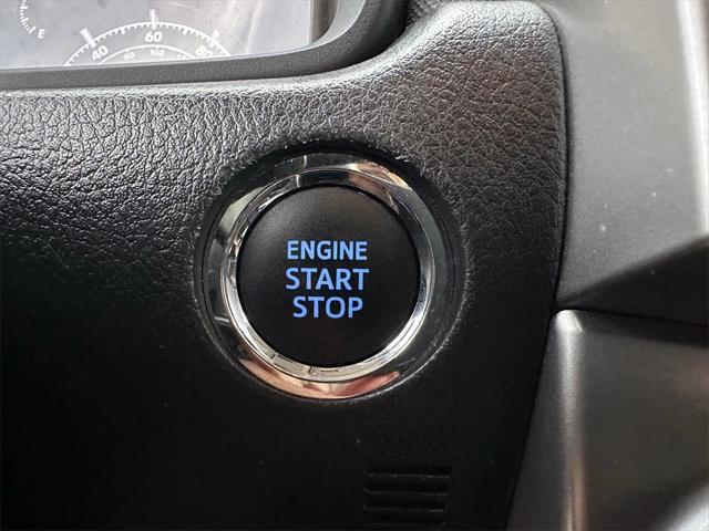 used 2023 Toyota 4Runner car, priced at $36,991