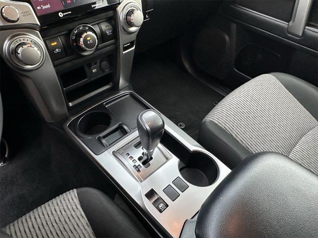 used 2023 Toyota 4Runner car, priced at $36,991