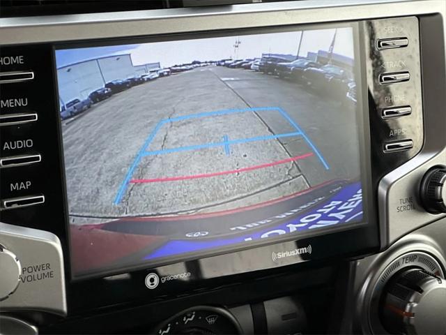 used 2023 Toyota 4Runner car, priced at $36,991