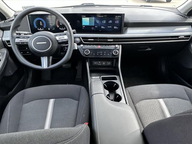 used 2024 Hyundai Sonata car, priced at $23,455