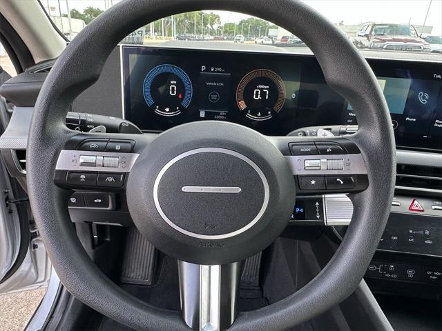 used 2024 Hyundai Sonata car, priced at $23,455