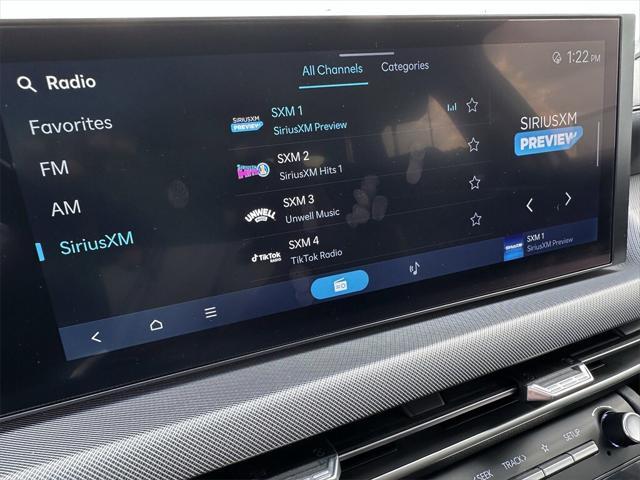 used 2024 Hyundai Sonata car, priced at $23,455