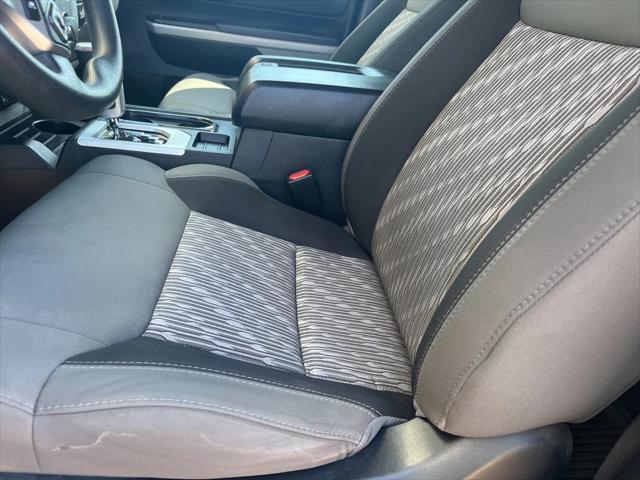 used 2018 Toyota Tundra car, priced at $34,455