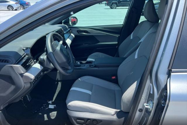 used 2025 Toyota Camry car, priced at $32,691