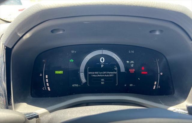 used 2025 Toyota Camry car, priced at $32,691