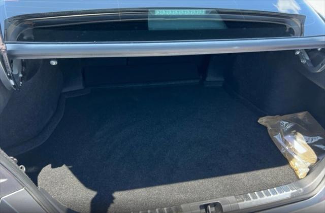 used 2025 Toyota Camry car, priced at $32,691