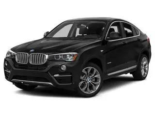 used 2016 BMW X4 car, priced at $12,999