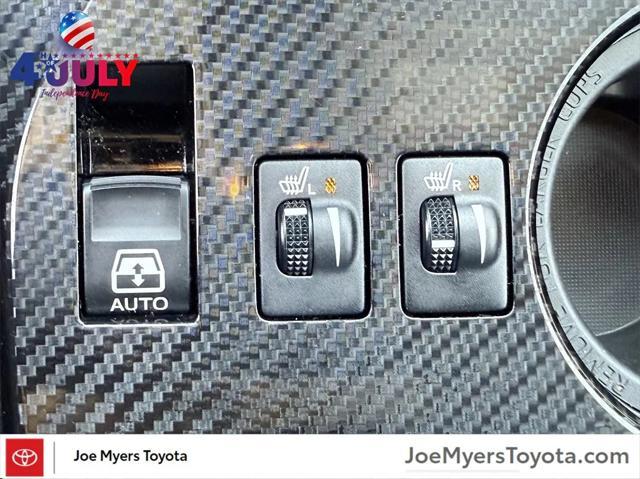 used 2022 Toyota 4Runner car, priced at $47,491