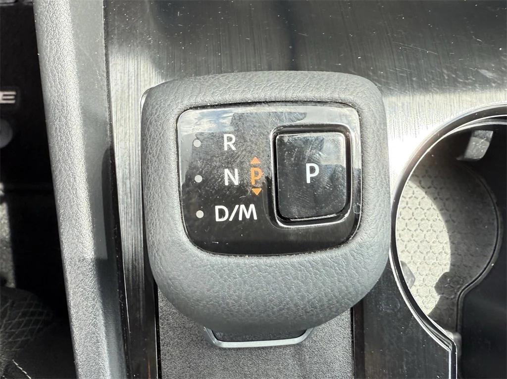 used 2024 Nissan Rogue car, priced at $20,591