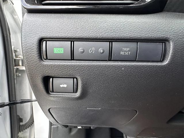 used 2024 Nissan Sentra car, priced at $18,999