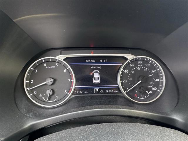 used 2024 Nissan Sentra car, priced at $18,999