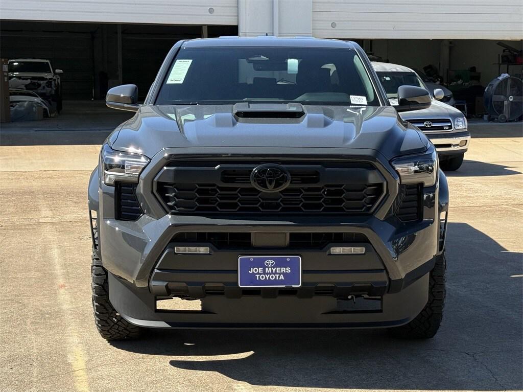 new 2025 Toyota Tacoma car, priced at $45,592