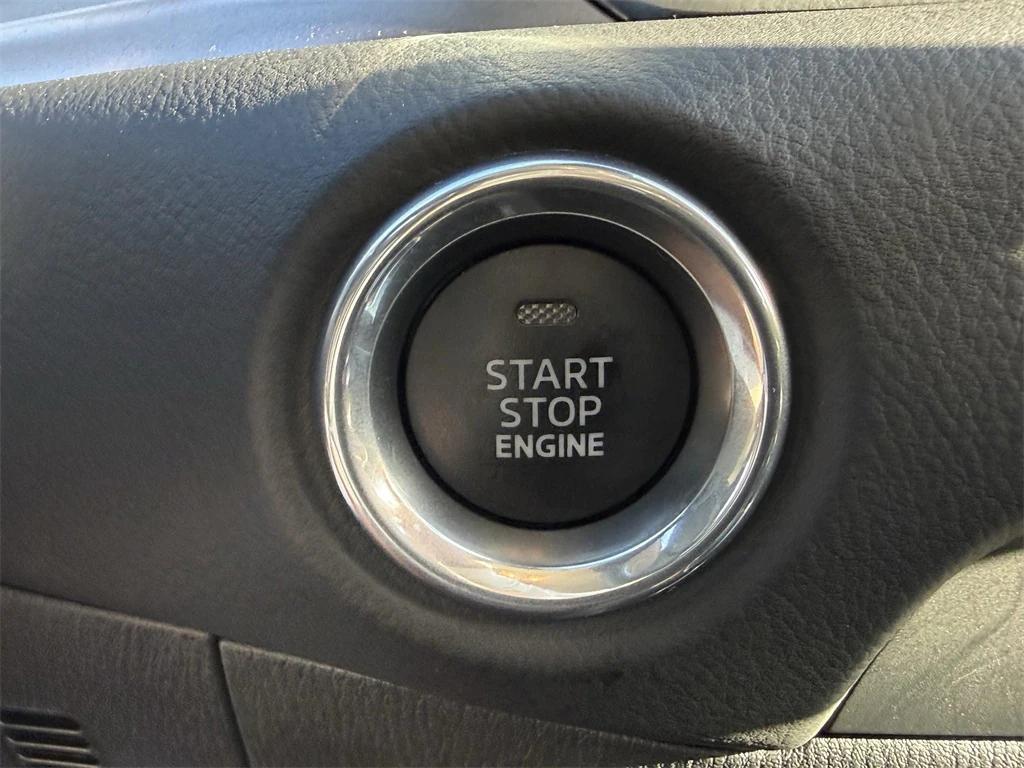 used 2025 Mazda CX-5 car, priced at $24,491