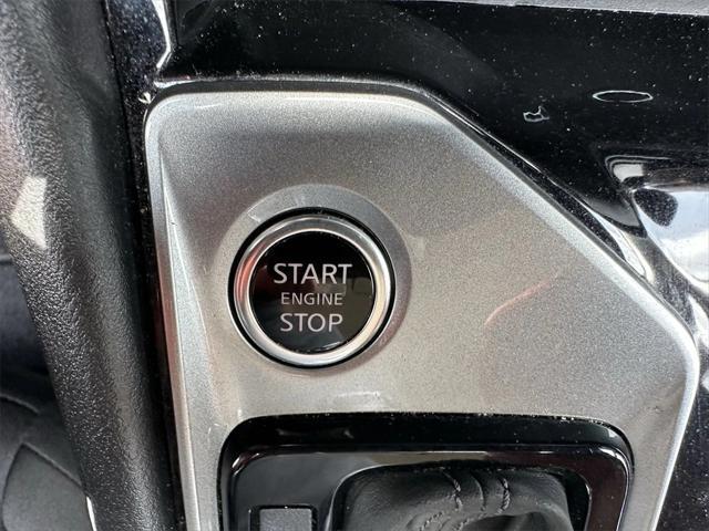 used 2024 Nissan Altima car, priced at $20,999