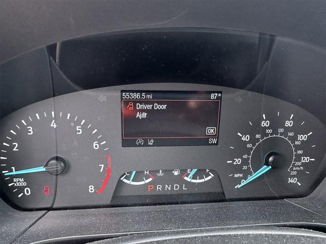 used 2022 Ford Escape car, priced at $16,955
