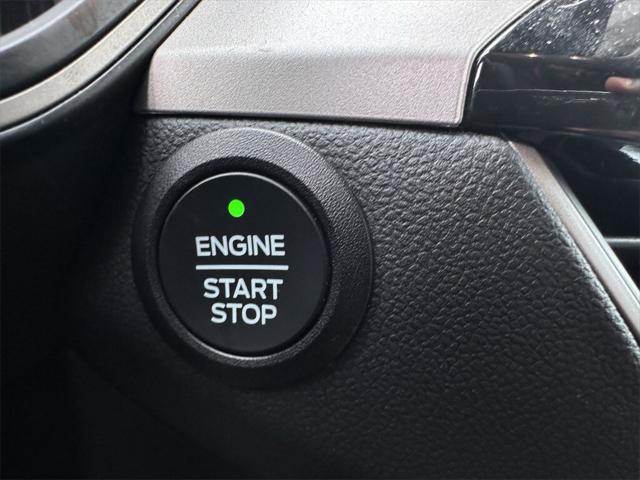 used 2022 Ford Escape car, priced at $16,955