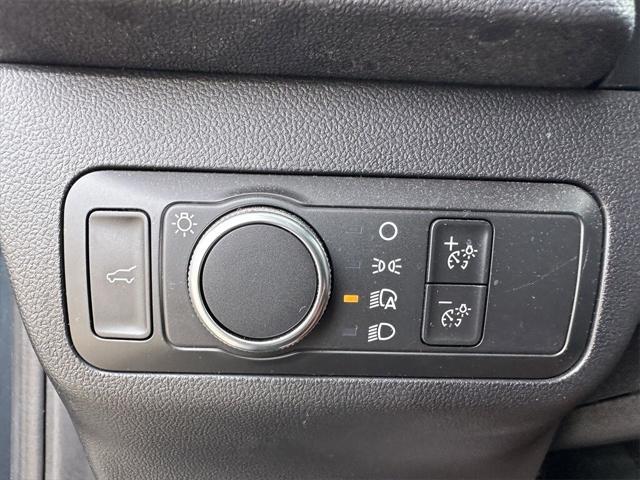 used 2022 Ford Escape car, priced at $16,955
