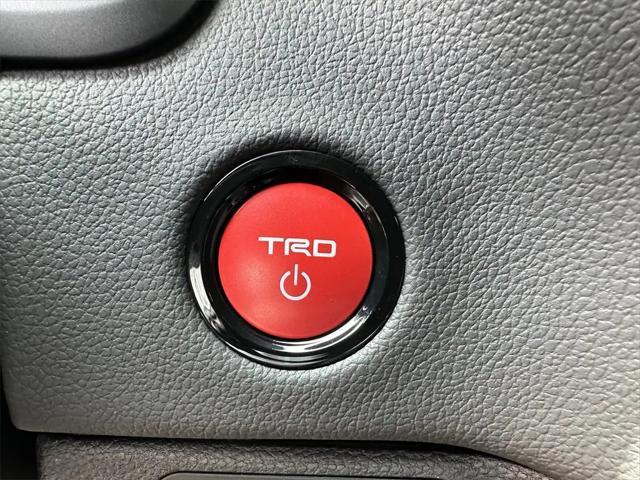 new 2025 Toyota Tundra Hybrid car, priced at $81,525