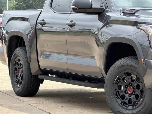 new 2025 Toyota Tundra Hybrid car, priced at $81,525