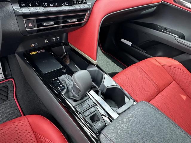 new 2025 Toyota Camry car, priced at $40,391
