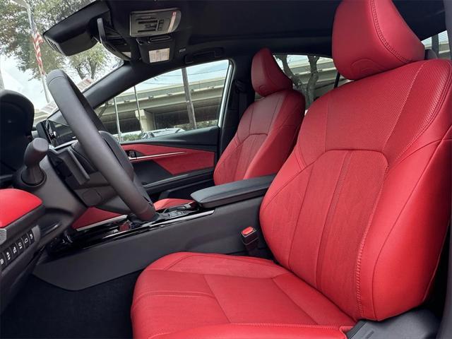 new 2025 Toyota Camry car, priced at $40,391
