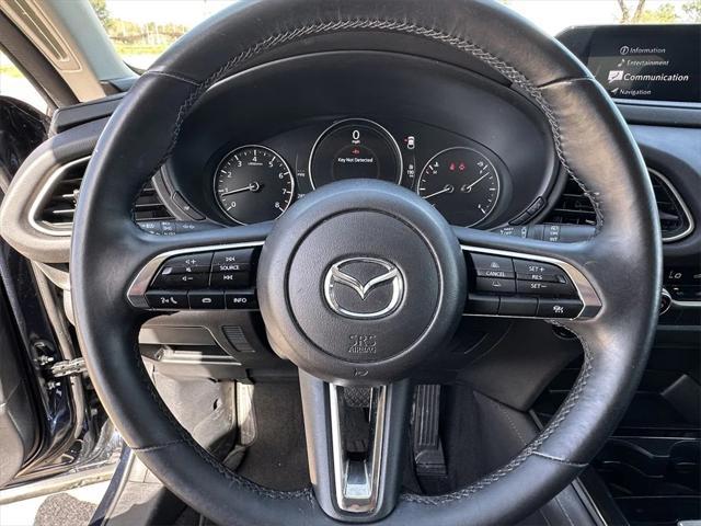 used 2024 Mazda CX-30 car, priced at $21,691