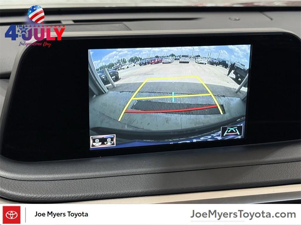 used 2022 Lexus RX 350 car, priced at $37,791