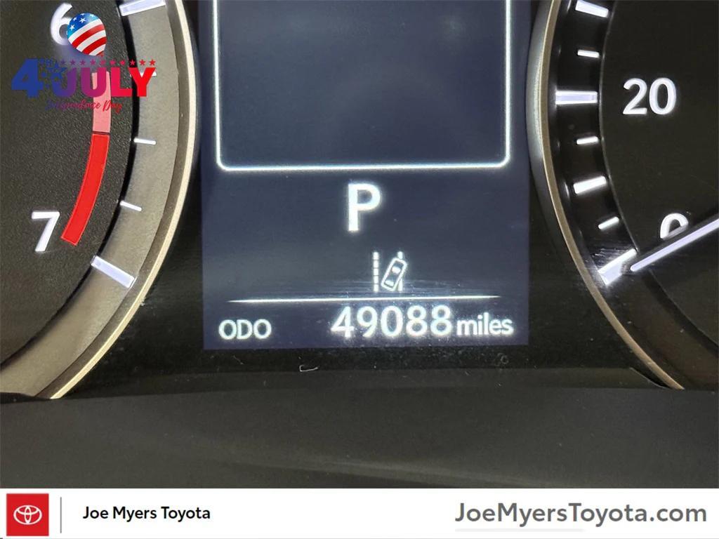 used 2022 Lexus RX 350 car, priced at $37,791