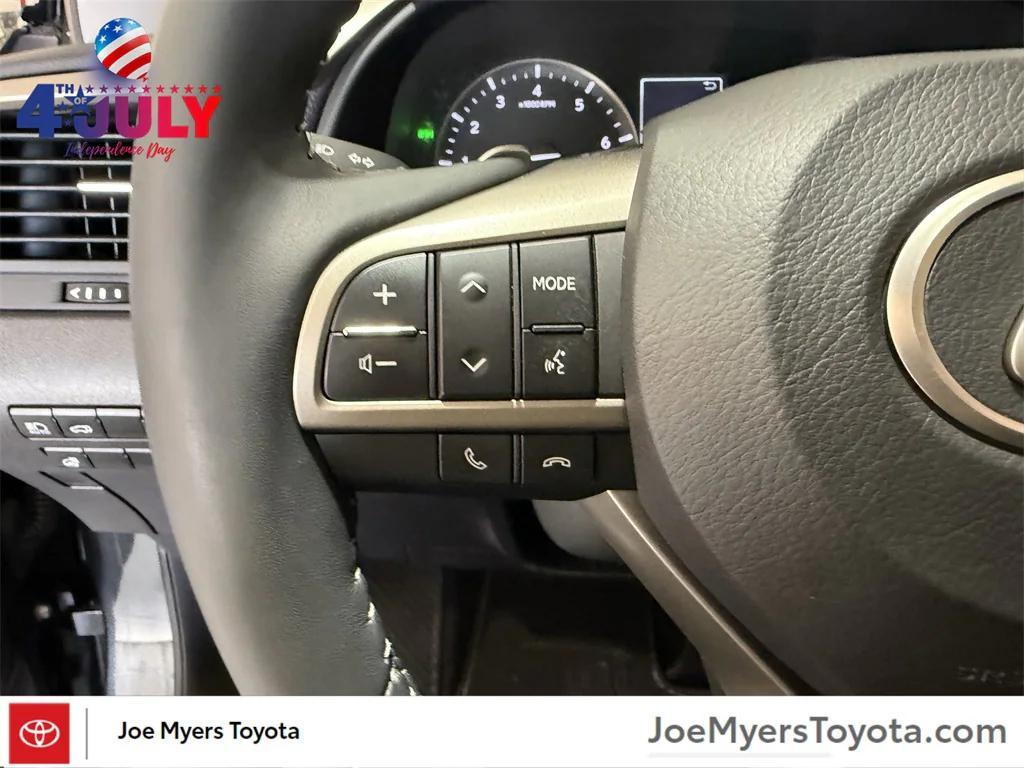 used 2022 Lexus RX 350 car, priced at $37,791