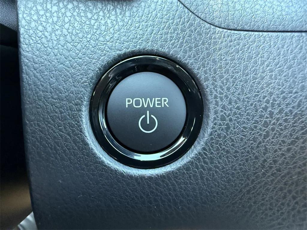 new 2026 Toyota Camry car, priced at $33,376