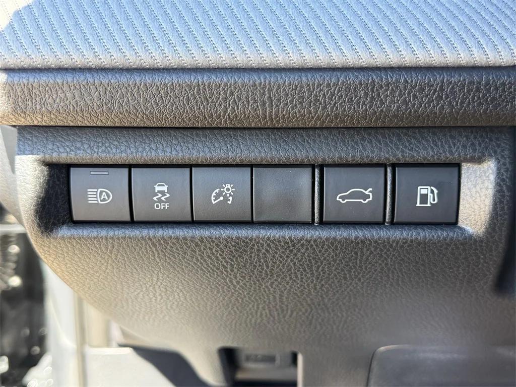 new 2026 Toyota Camry car, priced at $33,376