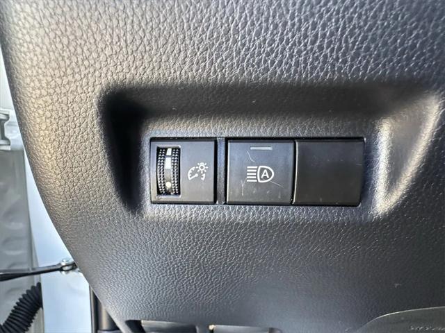 used 2024 Toyota RAV4 car, priced at $29,955