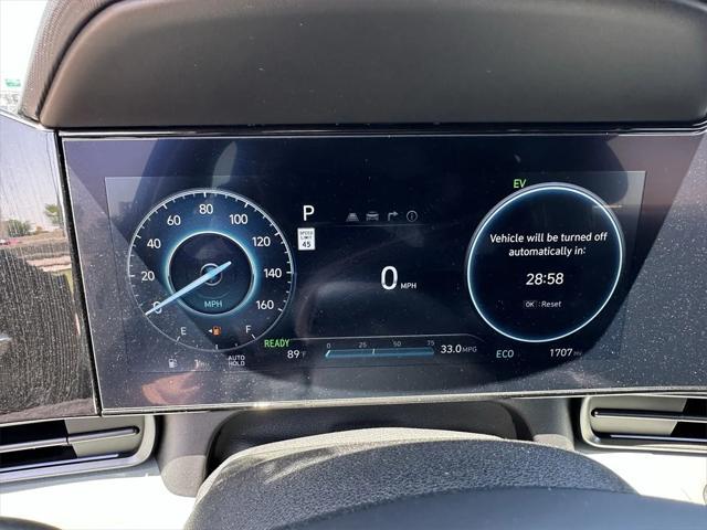 used 2024 Hyundai Elantra car, priced at $26,691