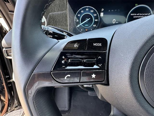 used 2024 Hyundai Elantra car, priced at $26,691
